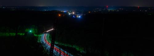Long Exposure